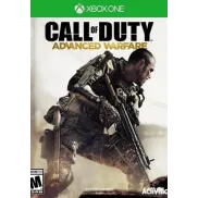 Call of Duty Advanced Warfare en XBOX por SOLO 2.81€