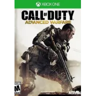 Call of Duty Advanced Warfare en XBOX por SOLO 2.81€