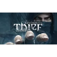 Definitive Edition de THIEF: La experiencia completa.