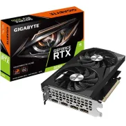 Tarjeta Gráfica 8GB GDDR6 Gigabyte RTX 3050 OC V2