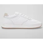 Zapatillas Tommy Hilfiger de piel para un estilo único