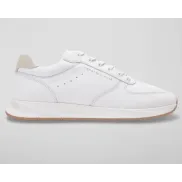 Zapatillas Tommy Hilfiger de piel para un estilo único