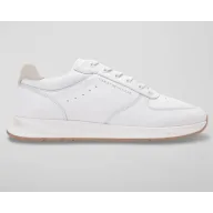Zapatillas Tommy Hilfiger de piel para un estilo único