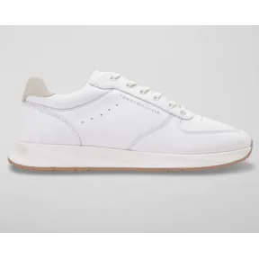 Zapatillas Tommy Hilfiger de piel para un estilo único
