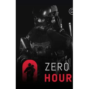 PC Zero Hour