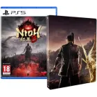 Nioh 3 PS5: Edición de Lanzamiento