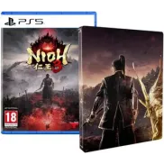 Nioh 3 PS5: Edición de Lanzamiento