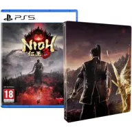 Nioh 3 PS5: Edición de Lanzamiento