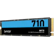 Lexar NM710 1TB SSD M.2 NVMe PCIe Gen4x4 (TLC)
