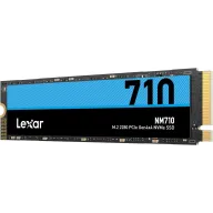 Lexar NM710 1TB SSD M.2 NVMe PCIe Gen4x4 (TLC)