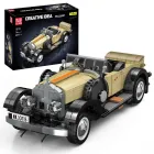 Kit clásico descapotable Mould King 10115