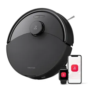 Roborock Q10 PF [Reacondicionado] - Robot Aspirador Técnico