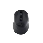 Nilox NXMWS101: Ratón Ergonómico para Mayor Comodidad