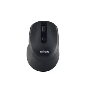 Nilox NXMWS101: Ratón Ergonómico para Mayor Comodidad