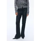 Jeans Flared Altos de H&M