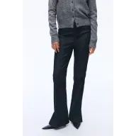 Jeans Flared Altos de H&M