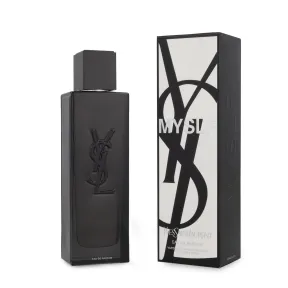 Myself Eau de Parfum by YVES SAINT LAURENT