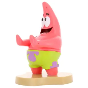 Figura de Patricio Estrella de Exquisite Gaming