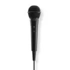 Micrófono de Mano para Karaoke y Fiestas en Casa