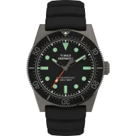 Reloj de Cuarzo Analógico para Hombre Timex con Correa de Goma