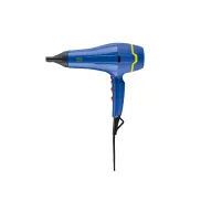 Secador iónico 2400W para un cabello brillante