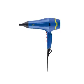 Secador iónico 2400W para un cabello brillante
