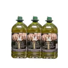 Pack de Aceite de Oliva Virgen Extra Picual - 3x5L