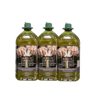 Pack de Aceite de Oliva Virgen Extra Picual - 3x5L
