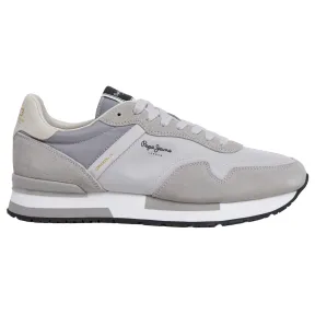 Zapatillas Hailon Basic de Pepe Jeans