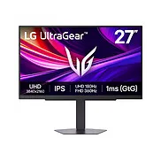 UltraGear 27G810A-B - Monitor LED LG 27"