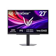 UltraGear 27G810A-B - Monitor LED LG 27"