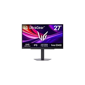 UltraGear 27G810A-B - Monitor LED LG 27"