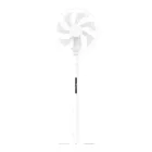 Ventilador Mijia Slim Pro: Control remoto y carga Type-C
