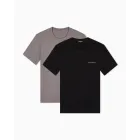 Camisetas de Hombre Emporio Armani - 2 Paquete Cuello Redondo