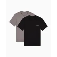 Camisetas de Hombre Emporio Armani - 2 Paquete Cuello Redondo