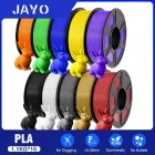 Filamento JAYO de 11Kg para impresoras 3D