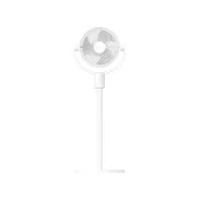 Ventilador Inteligente Xiaomi: Circulación Rápida en 2 Minutos