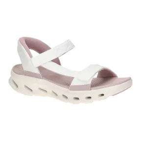 Sandal Jada Slip-In Skechers Mujer Go Walk Glide-Step 2.0
