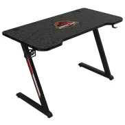 Escritorio Azgenon GT120 Jurassic Park 120x60cm para gamers