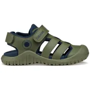 Sandalia Geox J S. Fusbetto Pro Bo para Niños