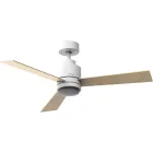 Ventilador de Techo Silencioso Brizy Mellerware 45W 132 cm
