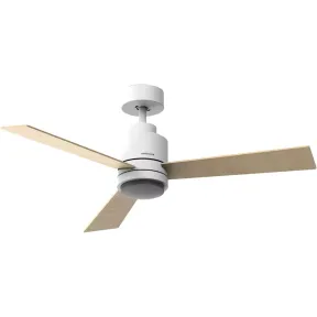 Ventilador de Techo Silencioso Brizy Mellerware 45W 132 cm