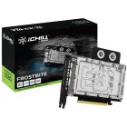 Inno3D GeForce RTX 5080 iCHILL Frostbite: tarjeta gráfica líquida
