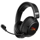 Auriculares HyperX Cloud Flight 2 Negro Gaming Inalámbricos