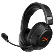 Auriculares HyperX Cloud Flight 2 Negro Gaming Inalámbricos