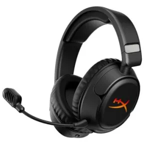 Auriculares HyperX Cloud Flight 2 Negro Gaming Inalámbricos