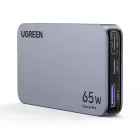 Cargador USB-C UGREEN Nexode Pro 65W, slim y portátil
