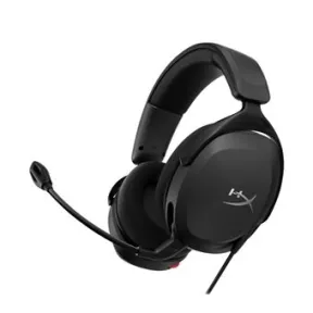 HyperX Cloud Stinger 2 Core: Headset Gaming Negro Multiplataforma