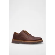 Derbies Weltridge de piel Clarks, Tallas 40 a 46