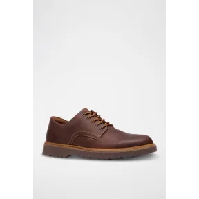 Derbies Weltridge de piel Clarks, Tallas 40 a 46